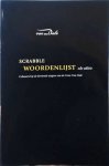 Van Dale - Van Dale Scrabble Woordenlijst