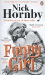 Nick Hornby - Funny Girl