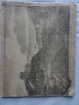 N.n.. - Schriftje met handgeschreven schrijfoefeningen, d.d. 1870/ 1871.