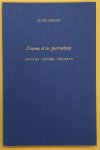 GERLO, ALOïS. - Érasme et ses portraitistes. Metsijs, Dürer, Holbein. Deuxième édition.