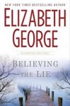 GEORGE,  Elizabeth - Believing the Lie