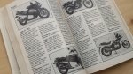 KNMV - KNMV motorhandboek 1986