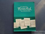 Coll. / Algemeen Nederlands Zangverbond - Jan Theuwissen (voorz.) - Vlaams romantisch koorboek.