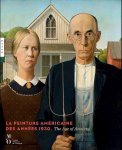 Judith A Barter, Sarah K Oehler - La peinture américaine des années 1930