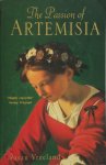 Susan Vreeland 38331 - The passion of Artemisia