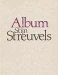 Speliers - Album Stijn Streuvels