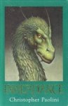 PAOLINI, CHRISTOPHER - Inheritance or The vaults of Souls (Inheritance - book four)