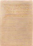 Nederlandsche Vereeniging voor Ambachts- en Nijverheidskunst [VANK] - Uitzichten en stroomingen in de kunstnijverheid. Jaarboek van Nederlandsche Ambachts- en Nijverheidskunst 1928