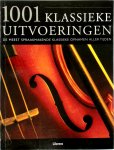 Matthew Rye, Kees van Den Heuvel - 1001 klassieke uitvoeringen