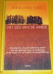 T'Sas, Anne-Marie - Het lied van de aarde