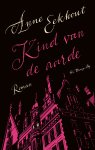Anne Eekhout - Kind van de aarde