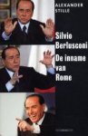 Alexander Stille 65609 - Silvio Berlusconi: de inname van Rome