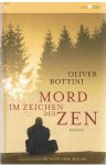 Bottini, Oliver - Mord im Zeichen des Zen