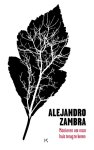 Alejandro Zambra - Manieren om naar huis terug te keren