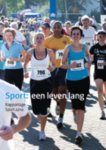 Annet Tiessen-Raaphorst - SCP-publicatie 29 - Sport: een leven lang