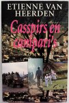 Heerden Etienne van - Casspirs en campari`s Kroniek van Zuid-Afrika Roman