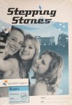 Marelle Boersma - 4e vmbo K 3 / Stepping Stones / Activity book
