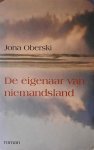 Jona Oberski - De eigenaar van niemandsland