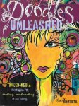 Traci Bautista - Doodles unleashed