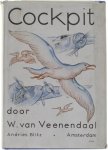 W. van Veenendaal - Cockpit