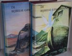 Vreugdenhil, Joh. - Bijbelse geschiedenis  (OT + NT in 2 delen compleet)