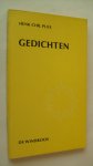 Puls Henk Chr. - Gedichten