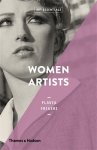 Flavia Frigeri - Art essentials Women artists