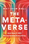 Matthew Ball - (1) The Metaverse