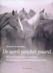 [{:name=>'Conny Sykora', :role=>'B06'}, {:name=>'S. Budiansky', :role=>'A01'}] - De Aard Van Het Paard