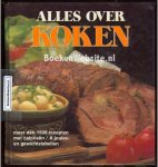  - Alles over koken