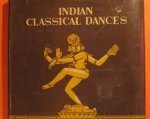 Menon, Balakrishna - INDIAN CLASSICAL DANCES