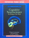 Gazzaniga, Michael S. / Richard B. Ivry / George R. Mangun - Cognitive neuroscience; the biology of the mind (international student edition)