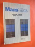 Jacobs Dr. M. & Drs. W. Maas - MaasGlas 1937-1987