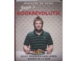 Jamie Oliver - Jamie's kookrevolutie