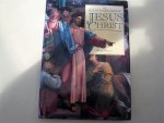 Rhymer joseph - The illustrated life of Jesus Christ