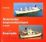 Gorter, D - Nederlandse Koopvaardijschepen in beeld deel 15, Seatrade 2