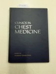 Make, Barry J.: - Clinics in chest medicine, Pulmonary Rehabilitation, Volume 7,  Number 4, December  1986
