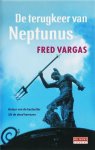 Fred Vargas - De terugkeer van Neptunus