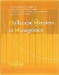  - Hollandse Meesters in Management verzamelbox / Hollandse Meesters in Management