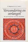 Begheyn, P. / Snyders, J. / Stuyt, J. / Vanneste, J. (red.) - Verwondering en verlangen; de spiritualiteit van de jezuïeten