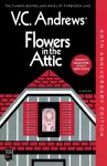 V C Andrews, V C Andrews - Flowers in the Attic, Volume 1: 40th Anniversary Edition