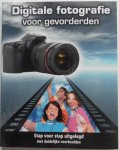 Blanc Gorg - Digitale fotografie voor gevorderden Stap voor stap uitgelegd met duidelijke voorbeelden