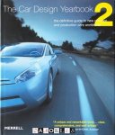 Stephen Newbury - The Car Design Yearbook 2. The Definitive Guide to New Concept and Production Cars Worldwide Stephen Newbury - The Car Design Yearbook 2. The Definitive Guide to New Concept and Production Cars Worldwide