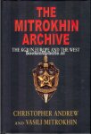 Andrew, Christopher - The Mitrokhin Archive