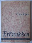 Reijsen, C. van - Erfstukken uit de Nederlandse letteren