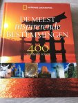 Keith Bellows - De meest inspirerende bestemmingen / 400 spirituele reizen