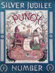 Various - Punch. Silver Jubilee Number - May 1, 1935
