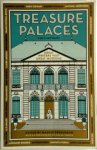 Maggie Fergusson, Nicholas Serota - Treasure Palaces