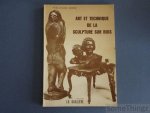 Doise, Yves Charles. - Art et technique de la sculpture sur bois.