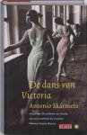 Antonio Skármeta - De dans van Victoria